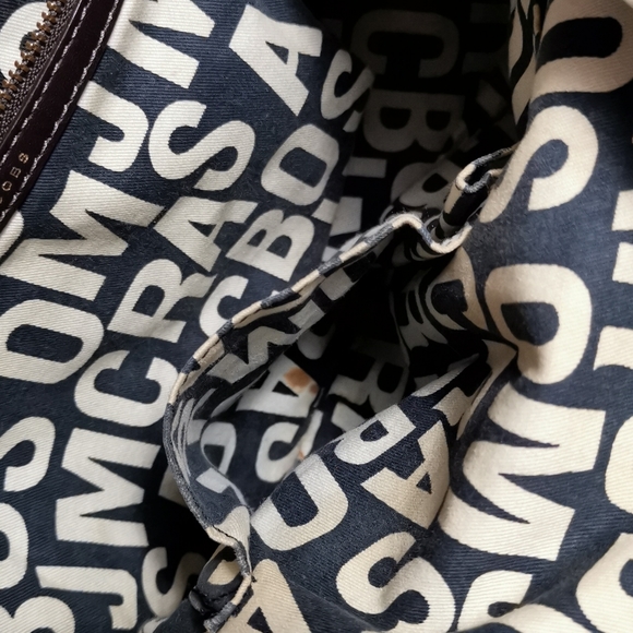 Marc Jacobs Baby Aiden satchel crossbody bag - Picture 11 of 14